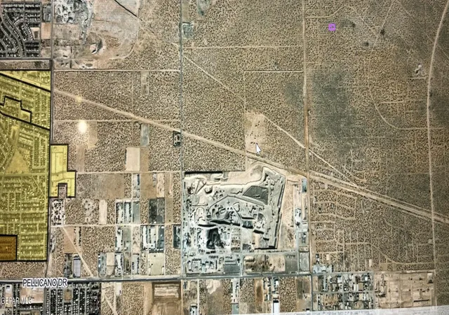 Photo 2 of Land for sale at Pn 140091 Wickenburg Ct, El Paso, TX 79928 | MLS# 934545 | Listing updated on 2026-05-24