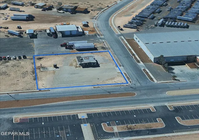 1st image of 501 Darrington Rd, Horizon City, TX 79928 | MLS# 934555