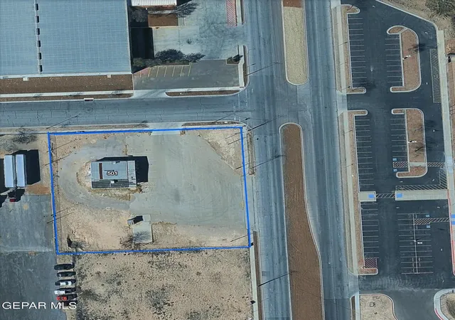 3rd image of 501 Darrington Rd, Horizon City, TX 79928 | MLS# 934555
