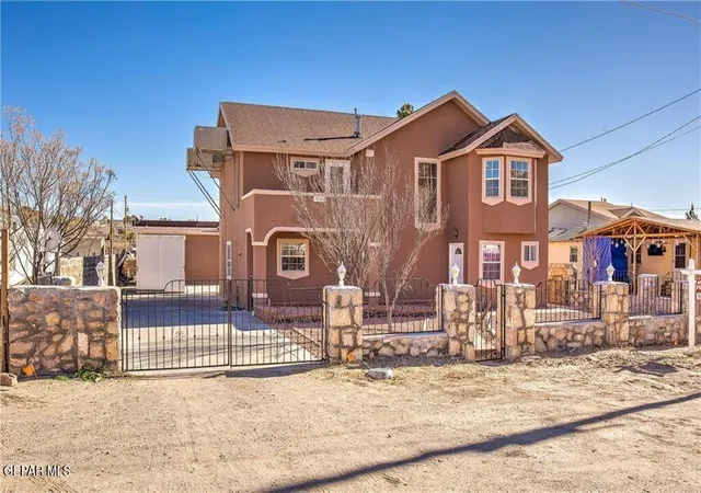 Multi family home for sale at 13048 Sparks Dr, El Paso, TX 79928 | MLS# 934966