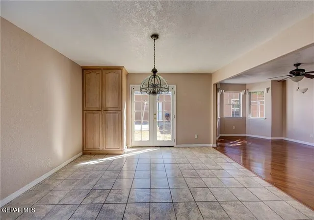 Photo 2 of House for sale at 13048 Sparks Dr, El Paso, TX 79928 | MLS# 934966 | Listing updated on 2026-09-02