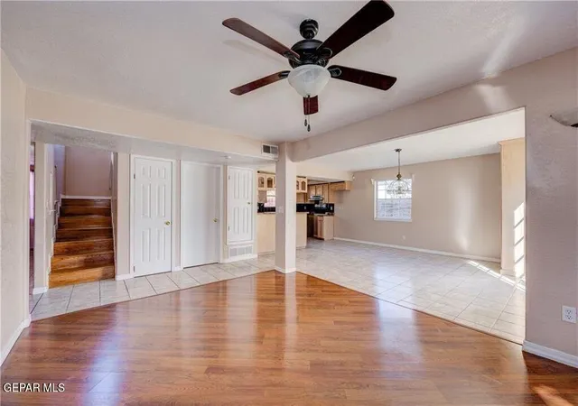 Photo 3 of House for sale at 13048 Sparks Dr, El Paso, TX 79928 | MLS# 934966 | Listing updated on 2026-09-02