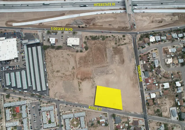 1st image of 5352 Ridge St, El Paso, TX 79932 | MLS# 934817