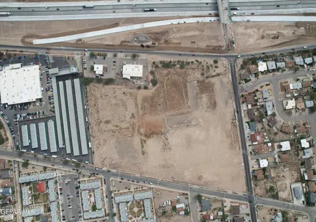 4th image of 5352 Ridge St, El Paso, TX 79932 | MLS# 934817