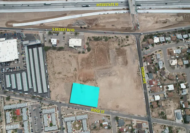 1st image of 5354 Ridge St, El Paso, TX 79932 | MLS# 934823