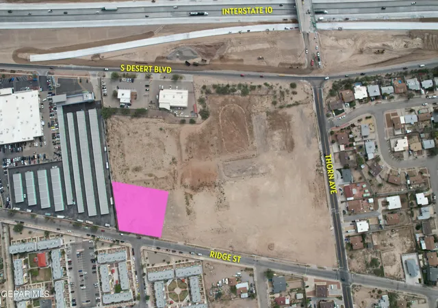 1st image of 5356 Ridge St, El Paso, TX 79932 | MLS# 934825