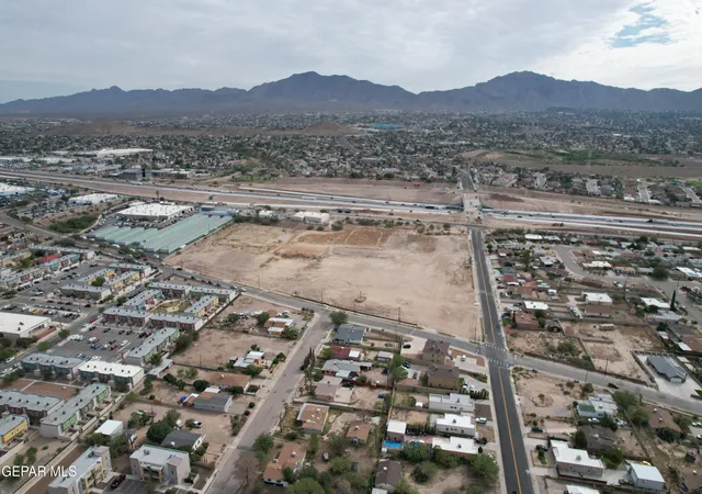 5th image of 5365 S Desert Blvd, El Paso, TX 79932 | MLS# 934858