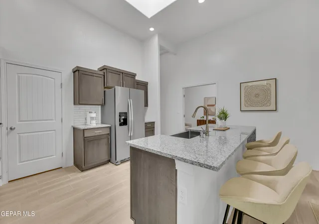 Photo 5 of Single family home for sale at 6040 Summer Ridge, Sunland Park, NM 88008 | MLS# 934893 | Listing updated on 2026-09-02