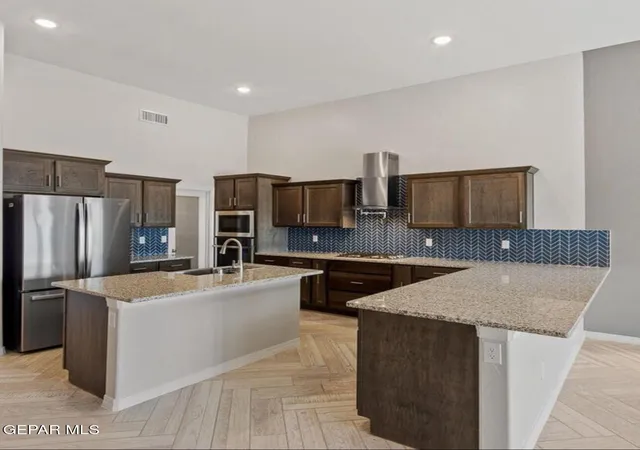 Photo 3 of Single family home for sale at 6046 Summer Ridge, Sunland Park, NM 88008 | MLS# 934910 | Listing updated on 2026-08-19
