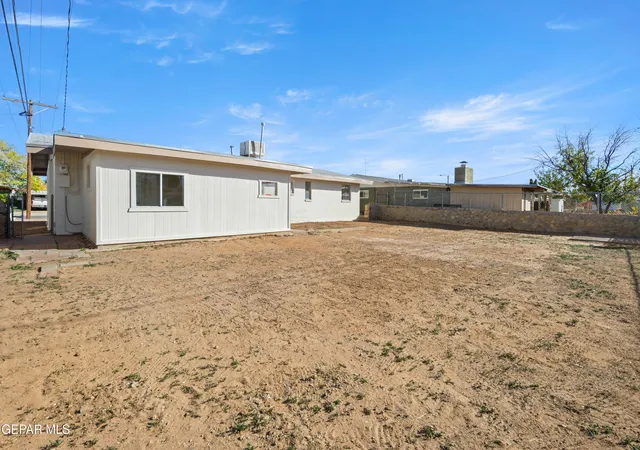 31st image of 9323 Hollings St, El Paso, TX 79924 | MLS# 934975