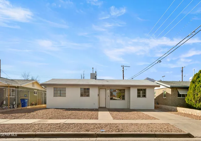 2nd image of 9323 Hollings St, El Paso, TX 79924 | MLS# 934975