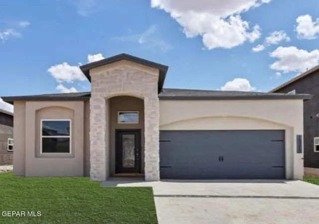Photo 1 of Single family home for sale at 6033 Summer Ridge St, Sunland Park, NM 88008 | MLS# 935103 | Listing updated on 2026-06-18