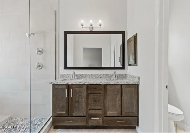 Photo 12 of Single family home for sale at 6027 Summer Ridge St, Sunland Park, NM 88008 | MLS# 935104 | Listing updated on 2026-06-18