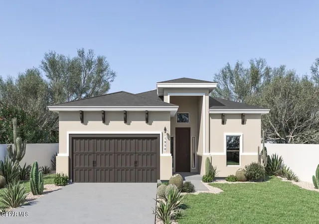 Photo 1 of Single family home for sale at 6042 Fall Ridge, Sunland Park, NM 88008 | MLS# 935113 | Listing updated on 2026-08-19