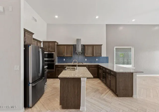Photo 5 of Single family home for sale at 6042 Fall Ridge, Sunland Park, NM 88008 | MLS# 935113 | Listing updated on 2026-08-19