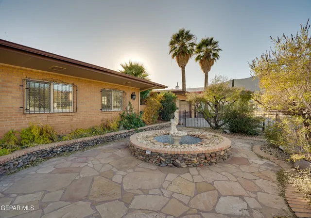 3rd image of 3030 Aurora Ave, El Paso, TX 79930 | MLS# 935196