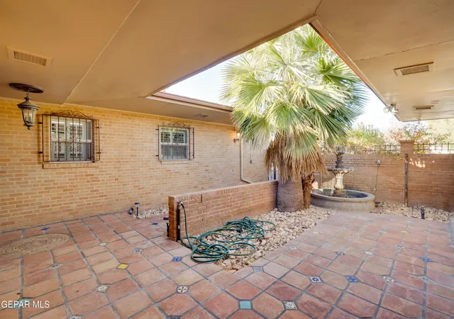 4th image of 3030 Aurora Ave, El Paso, TX 79930 | MLS# 935196