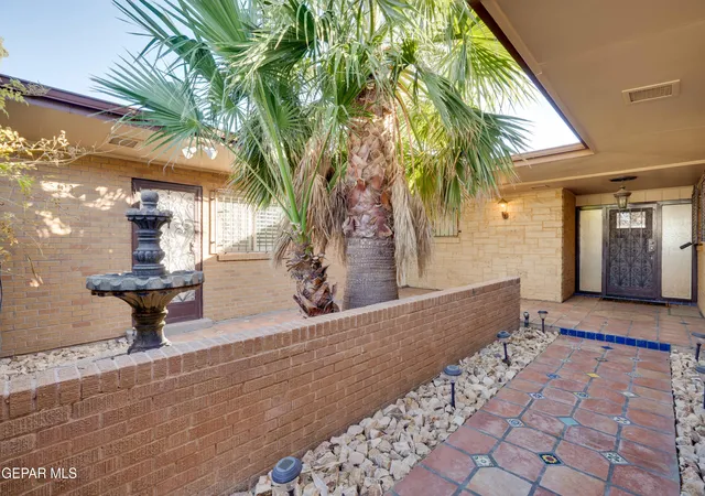 5th image of 3030 Aurora Ave, El Paso, TX 79930 | MLS# 935196