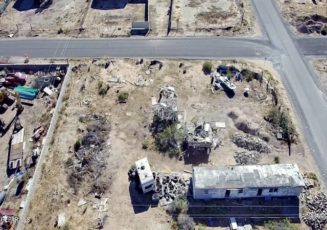 Land for sale at Pn-16741 Emma Ln, El Paso, TX 79938 | MLS# 935306 | Listing updated on 2026-08-19