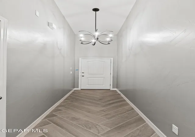 Photo 2 of Single family home for sale at 6024 Spring Ridge, Santa Teresa, NM 88008 | MLS# 935395 | Listing updated on 2026-09-02
