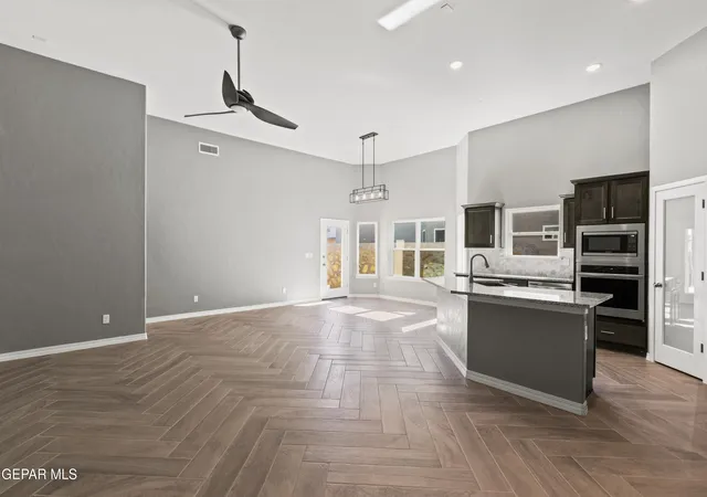 Photo 3 of Single family home for sale at 6024 Spring Ridge, Santa Teresa, NM 88008 | MLS# 935395 | Listing updated on 2026-09-02