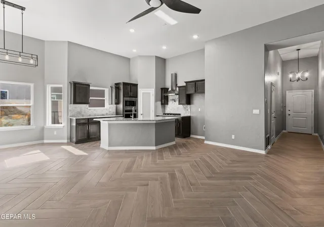 Photo 4 of Single family home for sale at 6024 Spring Ridge, Santa Teresa, NM 88008 | MLS# 935395 | Listing updated on 2026-09-02