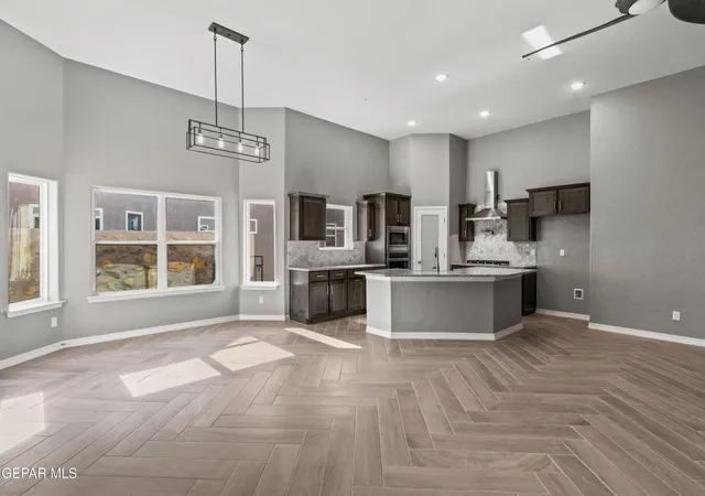 Photo 5 of Single family home for sale at 6024 Spring Ridge, Santa Teresa, NM 88008 | MLS# 935395 | Listing updated on 2026-09-02
