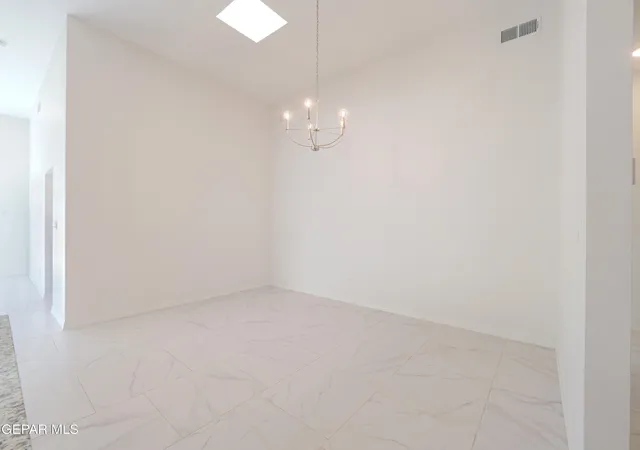 Photo 3 of Single family home for sale at 6046 Fall Ridge, Santa Teresa, NM 88008 | MLS# 935409 | Listing updated on 2026-06-18