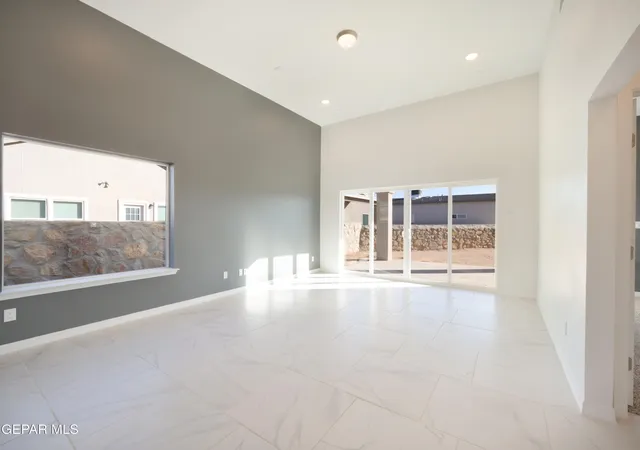 Photo 5 of Single family home for sale at 6046 Fall Ridge, Santa Teresa, NM 88008 | MLS# 935409 | Listing updated on 2026-06-18