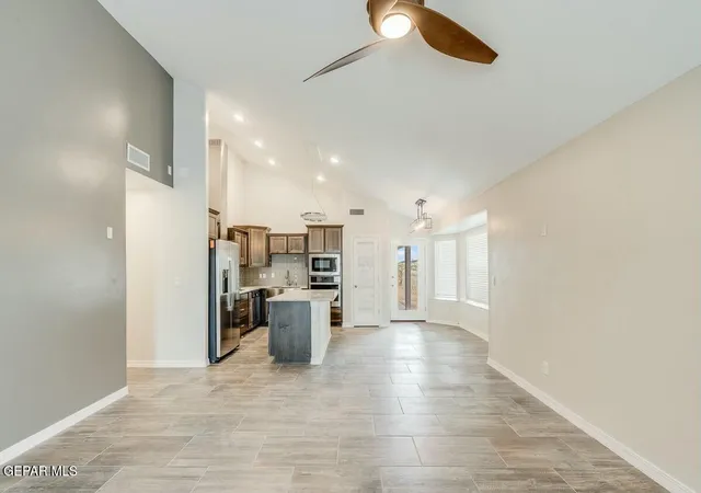 Photo 4 of Single family home for sale at 6064 Fall Ridge St, Sunland Park, NM 88008 | MLS# 935440 | Listing updated on 2026-06-18