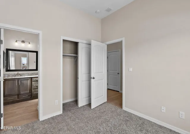 Photo 4 of Sale Pending at 6022 Spring Ridge, Santa Teresa, NM 88008 | MLS# 935478 | Listing updated on 2026-06-18