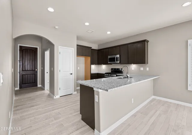 5th image of 10712 Bill Bates St, El Paso, TX 79924 | MLS# 935492