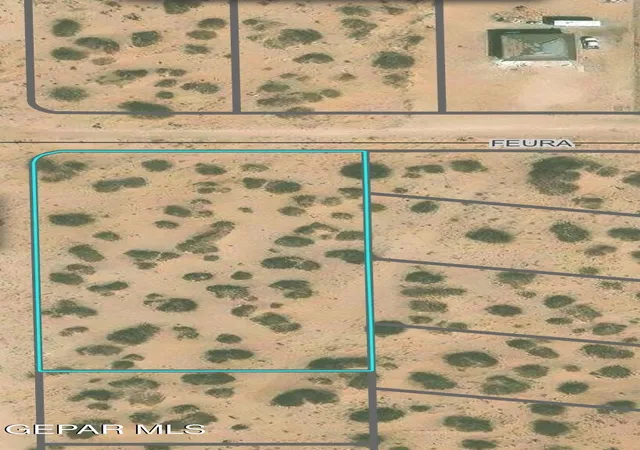 2nd image of Pn 282282 Tbd, Horizon City, TX 79928 | MLS# 935581
