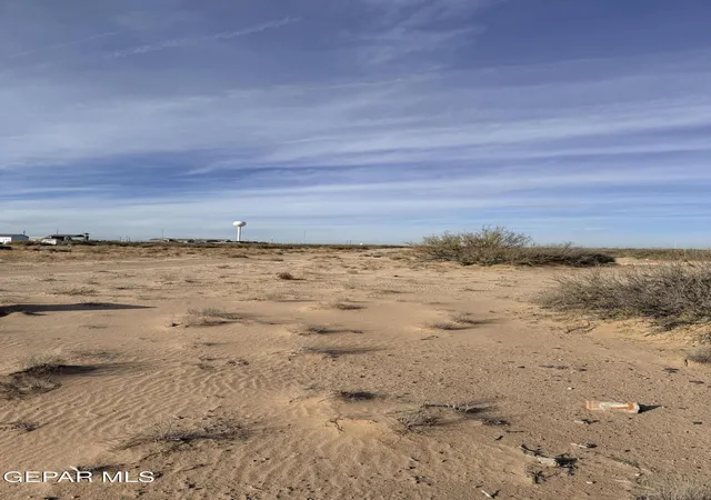 5th image of Pn-282282 Tbd, Horizon City, TX 79928 | MLS# 935581