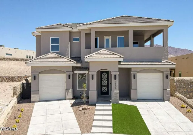 1st image of 1848 Cimarron Park Pl, El Paso, TX 79911 | MLS# 935526