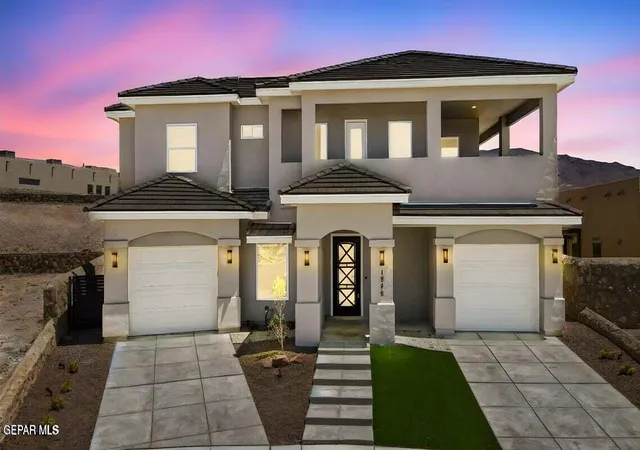 2nd image of 1848 Cimarron Park Pl, El Paso, TX 79911 | MLS# 935526