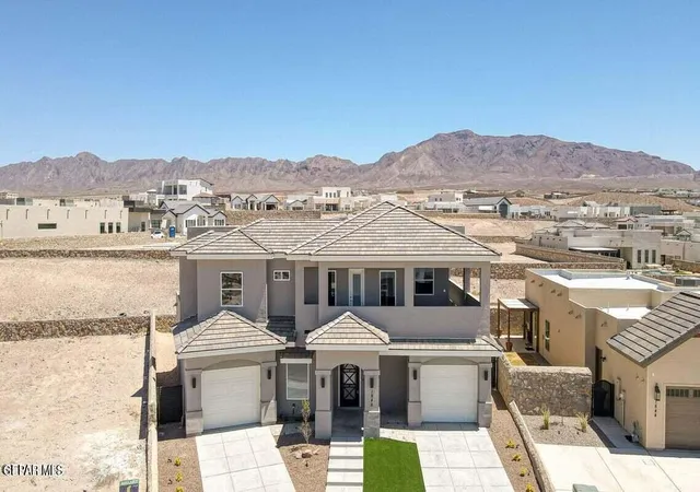 4th image of 1848 Cimarron Park Pl, El Paso, TX 79911 | MLS# 935526