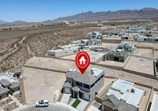 5th image of 1848 Cimarron Park Pl, El Paso, TX 79911 | MLS# 935526