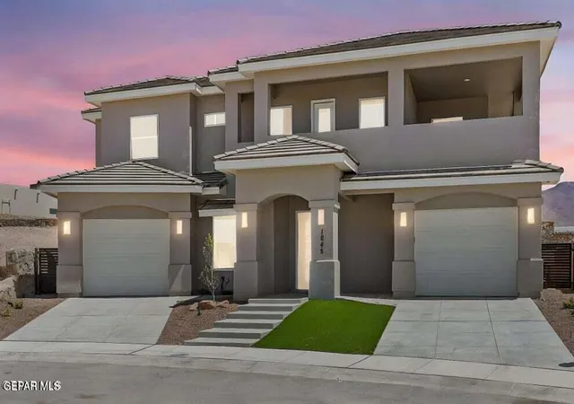 84th image of 1848 Cimarron Park Pl, El Paso, TX 79911 | MLS# 935526