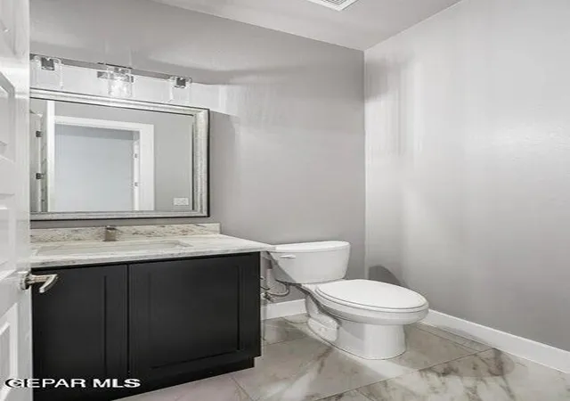 3rd image of 7353 Cimarron Rim Dr, El Paso, TX 79911 | MLS# 935527