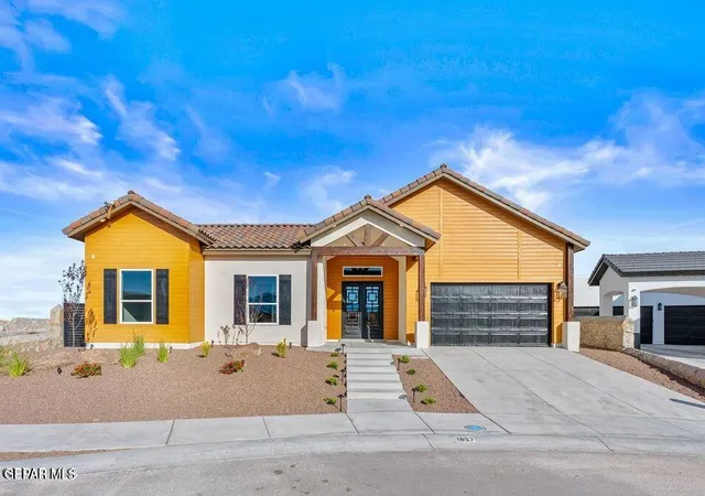 1st image of 1857 War Path Dr, El Paso, TX 79911 | MLS# 935528