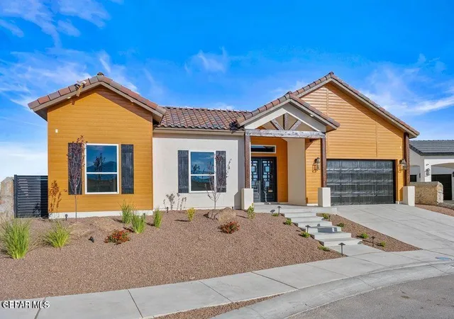 2nd image of 1857 War Path Dr, El Paso, TX 79911 | MLS# 935528
