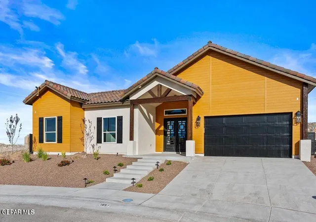 3rd image of 1857 War Path Dr, El Paso, TX 79911 | MLS# 935528