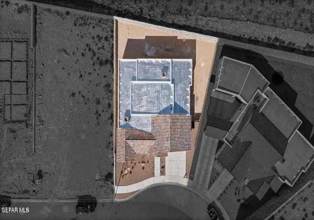 43rd image of 1857 War Path Dr, El Paso, TX 79911 | MLS# 935528