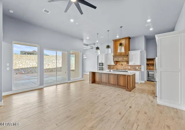 5th image of 1857 War Path Dr, El Paso, TX 79911 | MLS# 935528