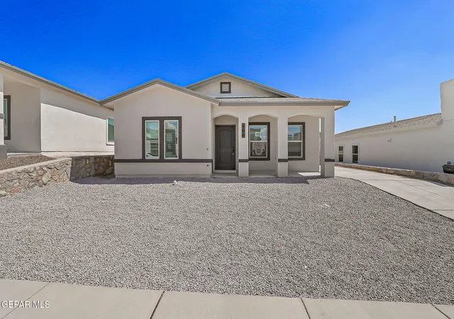 Homes for sale in El Paso, TX | 15025 Resolve Dr, El Paso, TX 79938 | MLS# 935588