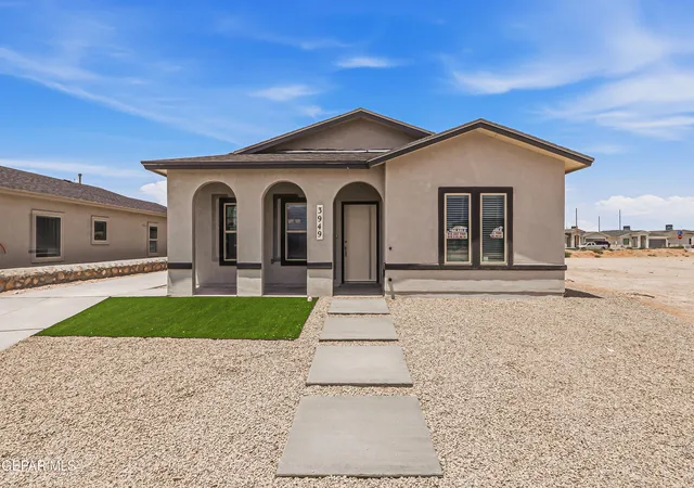 Single family home for sale at 15025 Resolve Dr, El Paso, TX 79938 | MLS# 935588