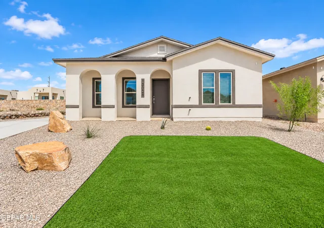 Photo 1 of Sale Pending at 15025 Resolve Dr, El Paso, TX 79938 | MLS# 935588 | Listing updated on 2026-10-17