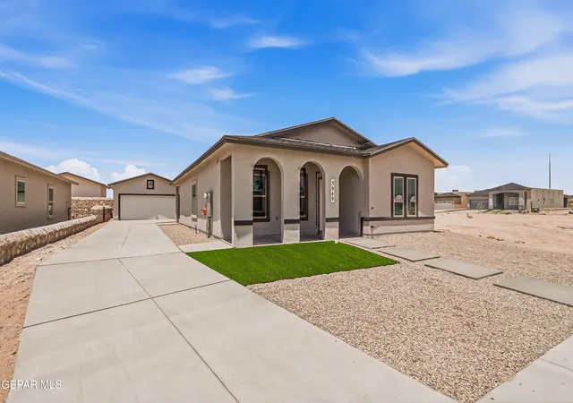 Photo 1 of Single family home for sale at 15025 Resolve Dr, El Paso, TX 79938 | MLS# 935588 | Listing updated on 2026-09-21
