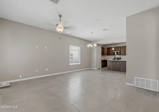 Photo 3 of Single family home for sale at 15025 Resolve Dr, El Paso, TX 79938 | MLS# 935588 | Listing updated on 2026-09-21
